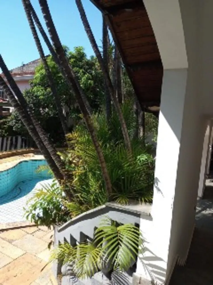 Casa, 6 quartos - Foto 1