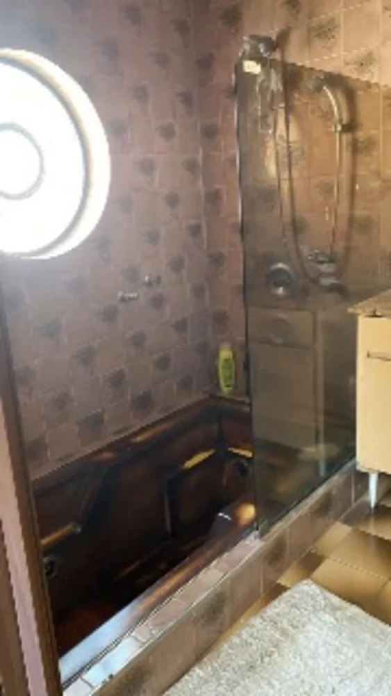 Casa, 6 quartos - Foto 12