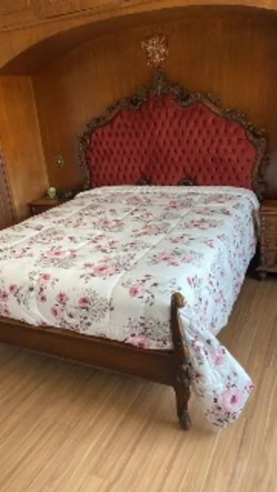 Casa, 6 quartos - Foto 11
