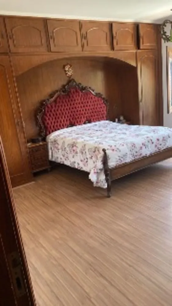 Casa, 6 quartos - Foto 10