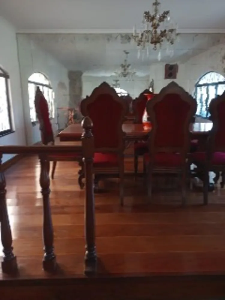 Casa, 6 quartos - Foto 6