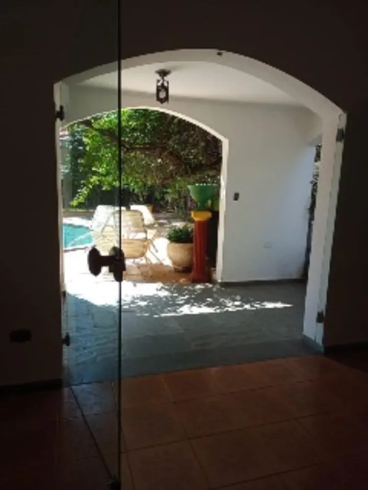 Casa, 6 quartos - Foto 5