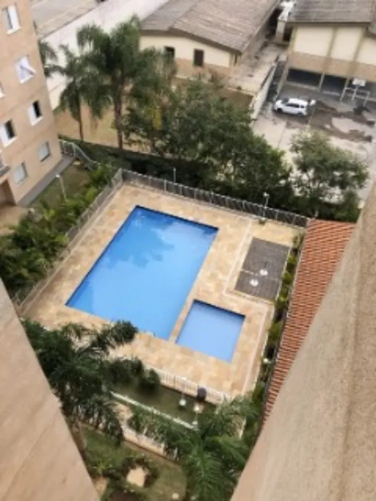 Apartamento, 3 quartos, 71 m² - Foto 34