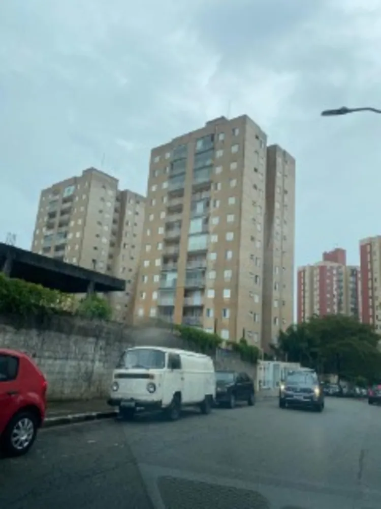 Apartamento, 3 quartos, 71 m² - Foto 32
