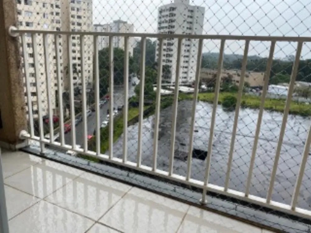 Apartamento, 3 quartos, 71 m² - Foto 25