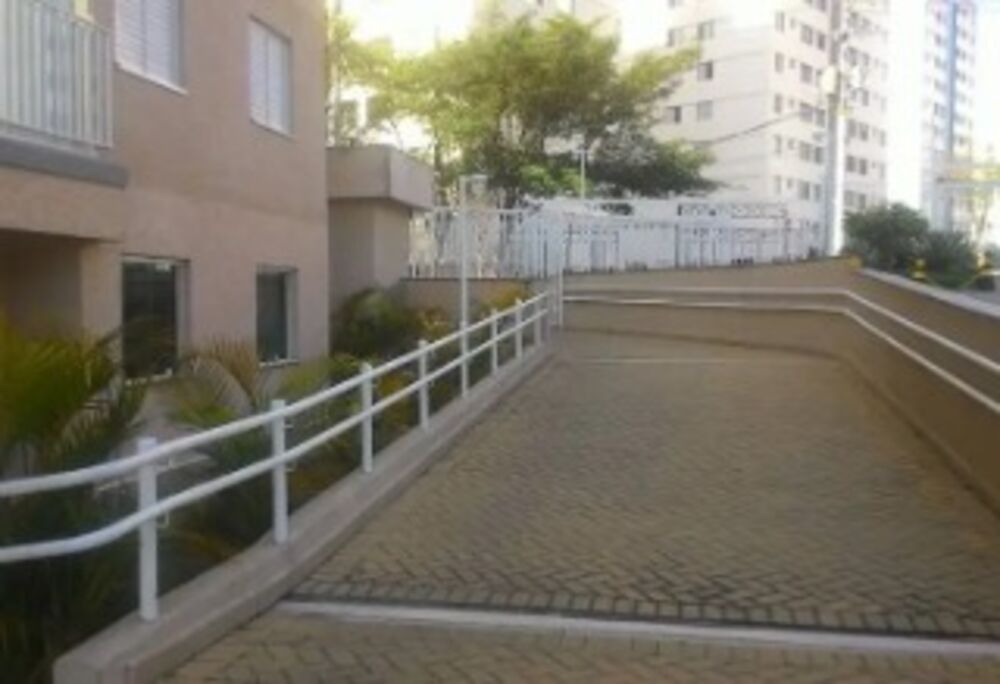 Apartamento, 3 quartos, 71 m² - Foto 9
