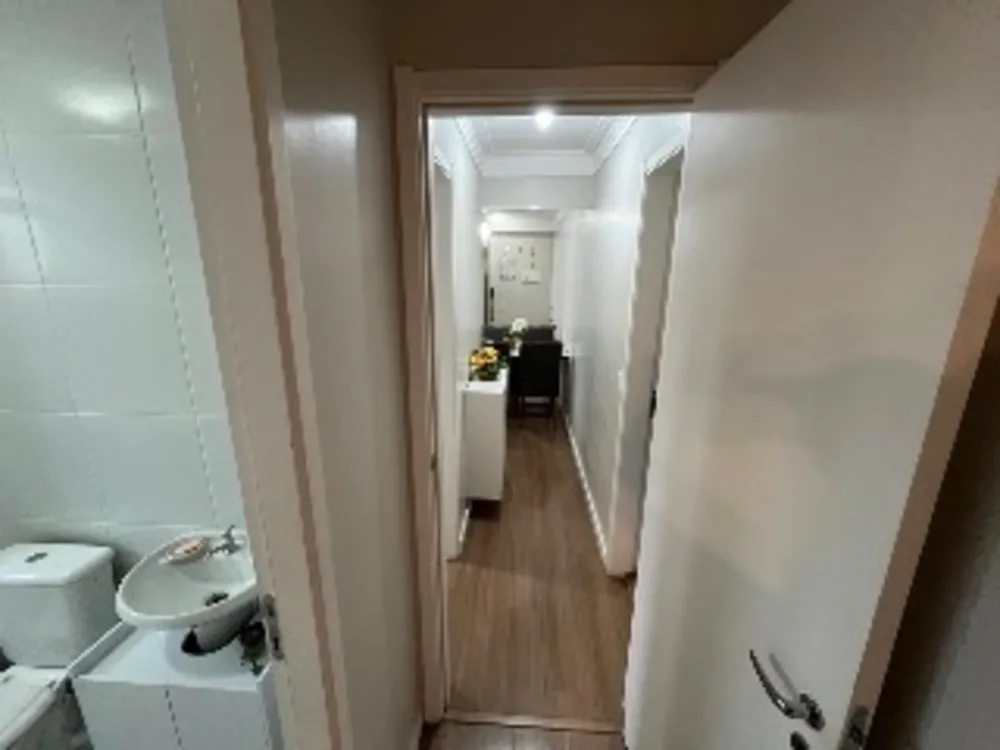 Apartamento, 2 quartos, 53 m² - Foto 8