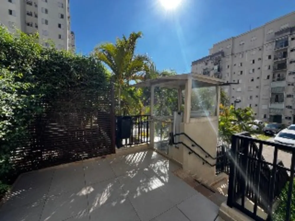 Apartamento, 2 quartos, 53 m² - Foto 9