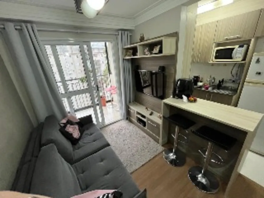 Apartamento, 2 quartos, 53 m² - Foto 6