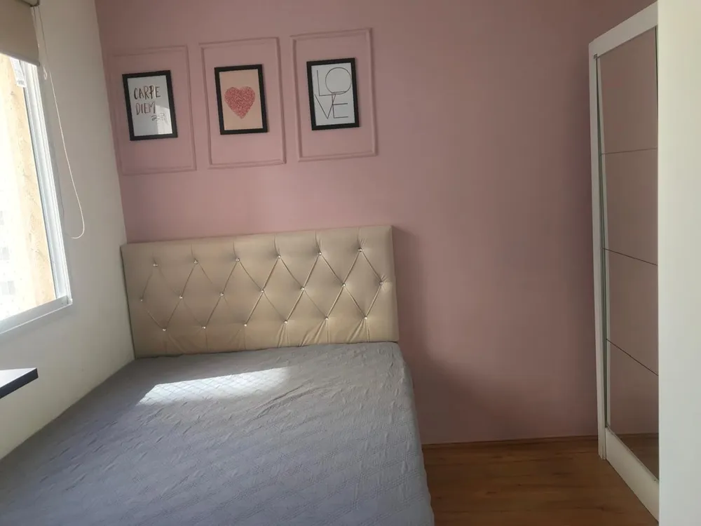Apartamento, 2 quartos, 33 m² - Foto 6