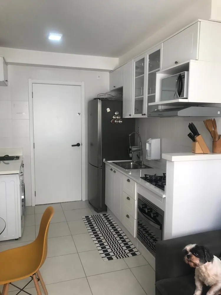 Apartamento, 2 quartos, 33 m² - Foto 8