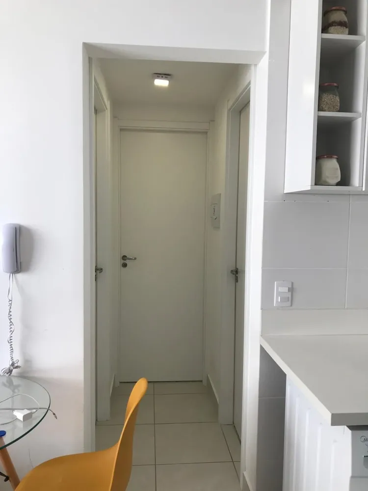 Apartamento, 2 quartos, 33 m² - Foto 7