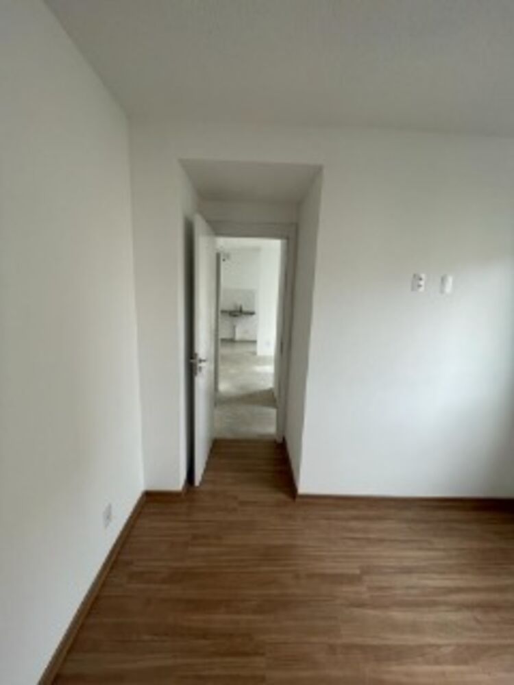 Apartamento, 2 quartos, 41 m² - Foto 5