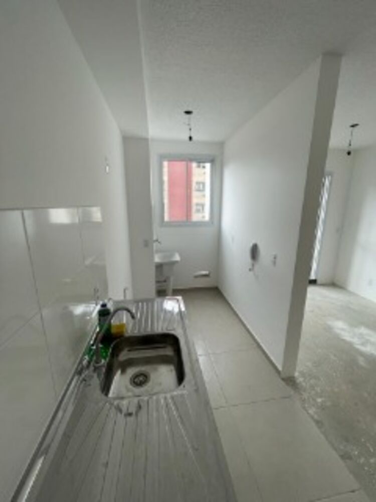 Apartamento, 2 quartos, 41 m² - Foto 11