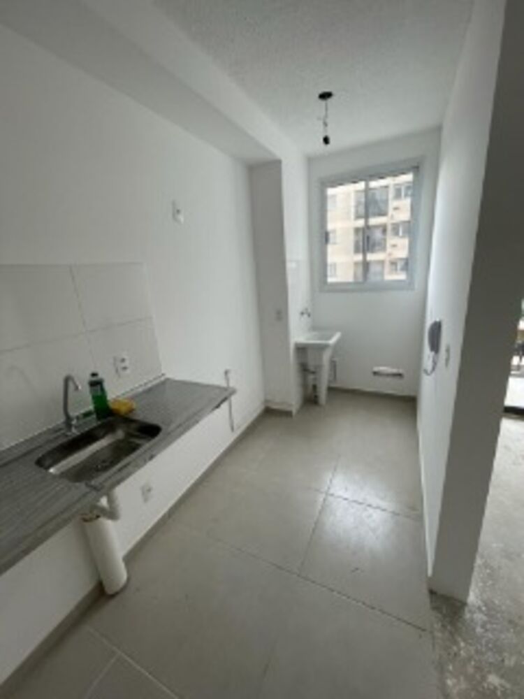 Apartamento, 2 quartos, 41 m² - Foto 9