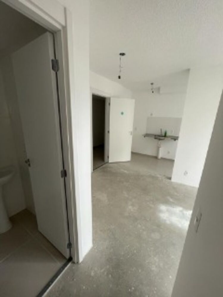 Apartamento, 2 quartos, 41 m² - Foto 3
