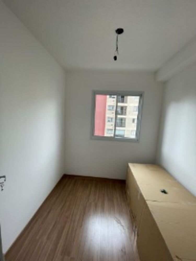 Apartamento, 2 quartos, 41 m² - Foto 6