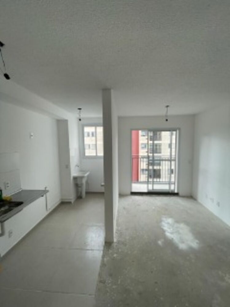 Apartamento, 2 quartos, 41 m² - Foto 14