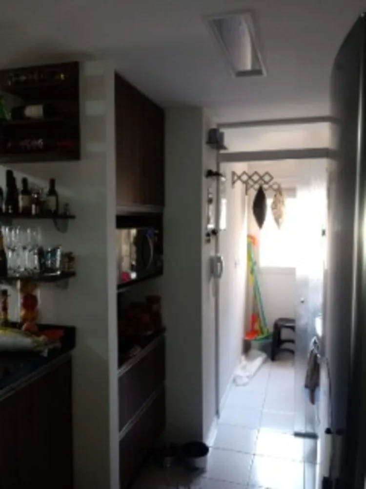 Apartamento, 3 quartos, 47 m² - Foto 3