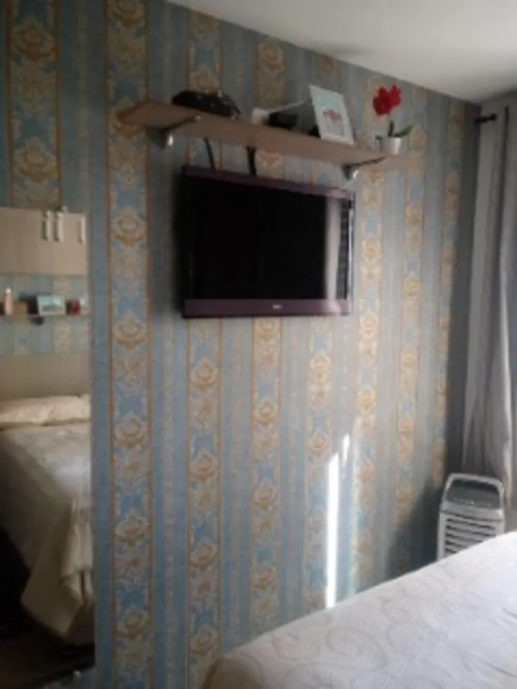 Apartamento, 3 quartos, 47 m² - Foto 7