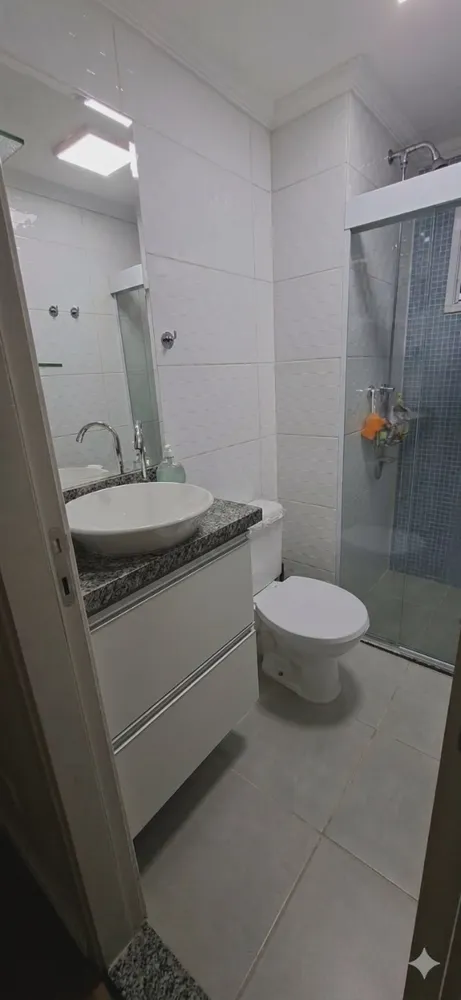 Apartamento, 2 quartos, 49 m² - Foto 3