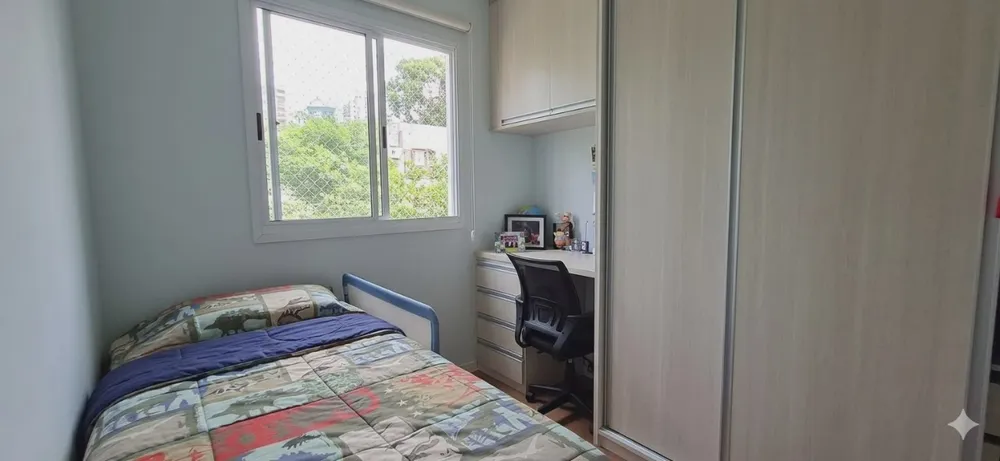 Apartamento, 2 quartos, 49 m² - Foto 6