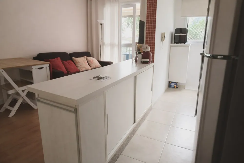 Apartamento, 2 quartos, 49 m² - Foto 1