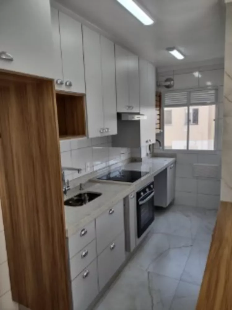 Apartamento à venda com 2 quartos, 40m² - Foto 1