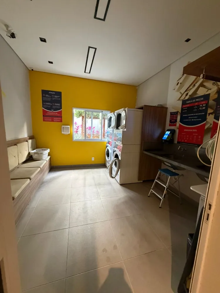 Kitnet-Studio, 24 m² - Foto 3