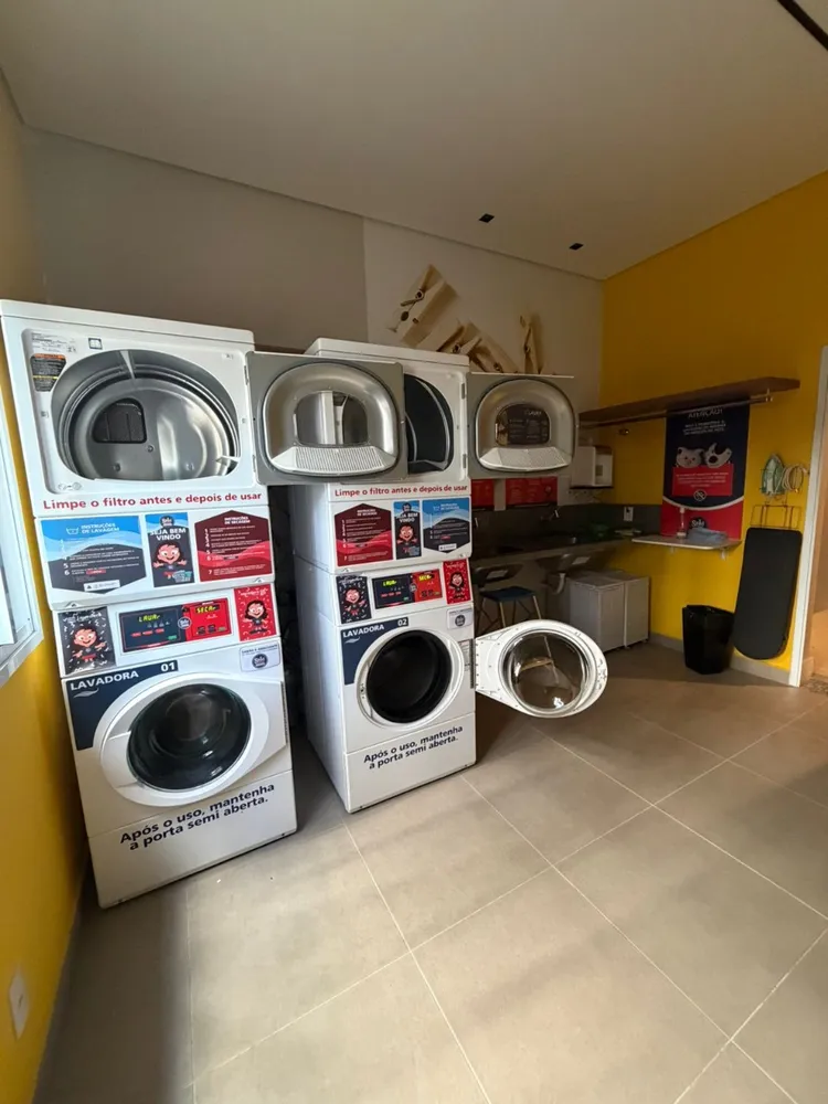 Kitnet-Studio, 24 m² - Foto 11