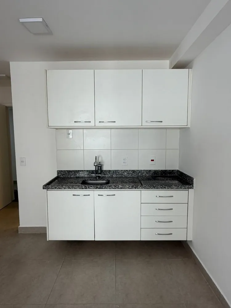 Kitnet-Studio, 24 m² - Foto 2