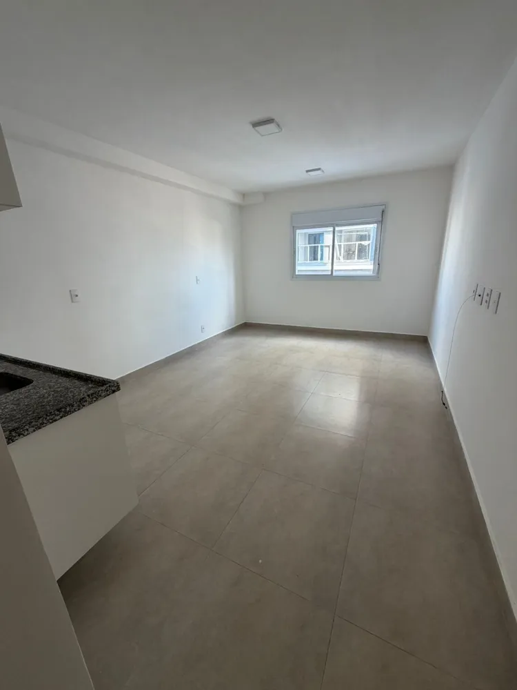 Kitnet-Studio, 24 m² - Foto 1