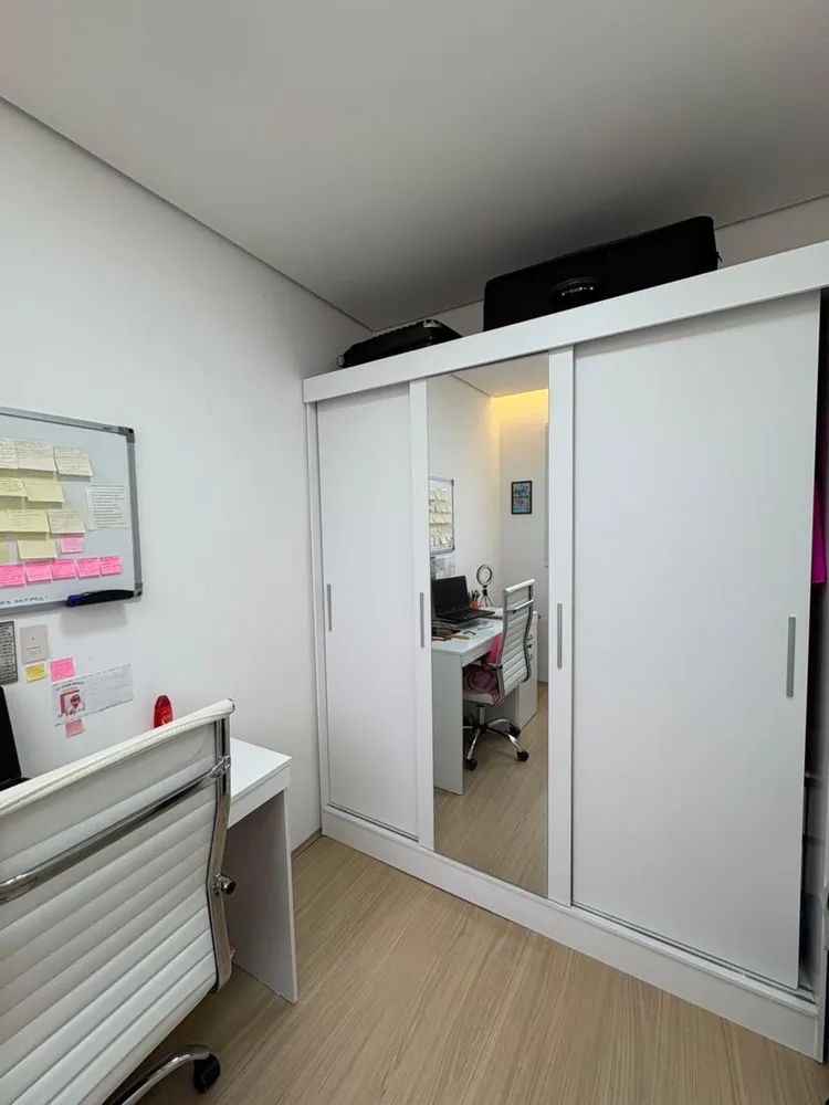 Apartamento, 2 quartos, 38 m² - Foto 10