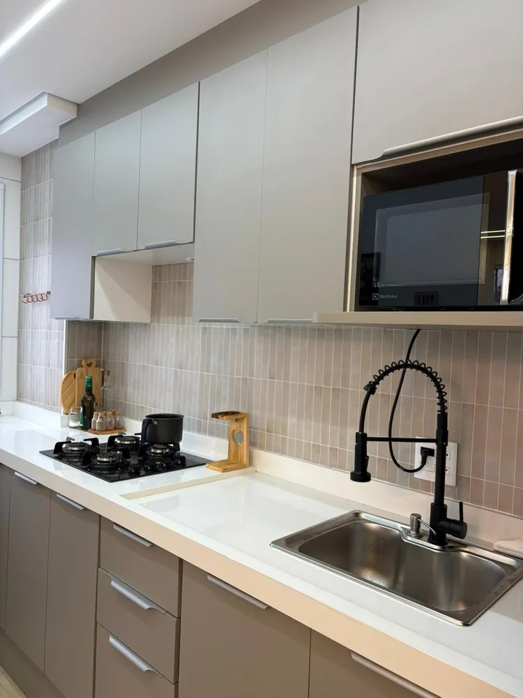 Apartamento, 2 quartos, 38 m² - Foto 5
