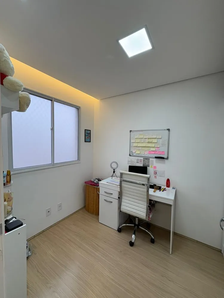 Apartamento, 2 quartos, 38 m² - Foto 12