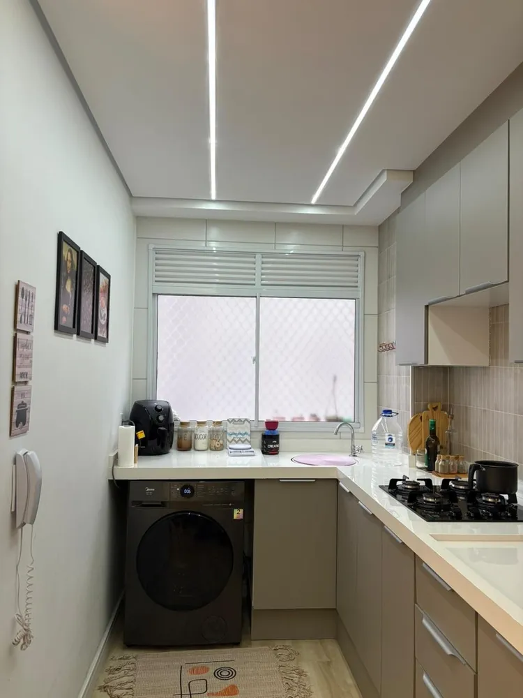 Apartamento, 2 quartos, 38 m² - Foto 6