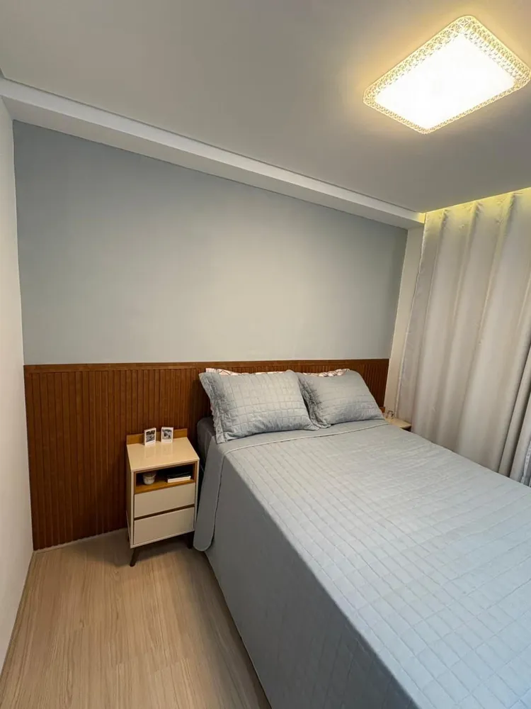Apartamento, 2 quartos, 38 m² - Foto 9