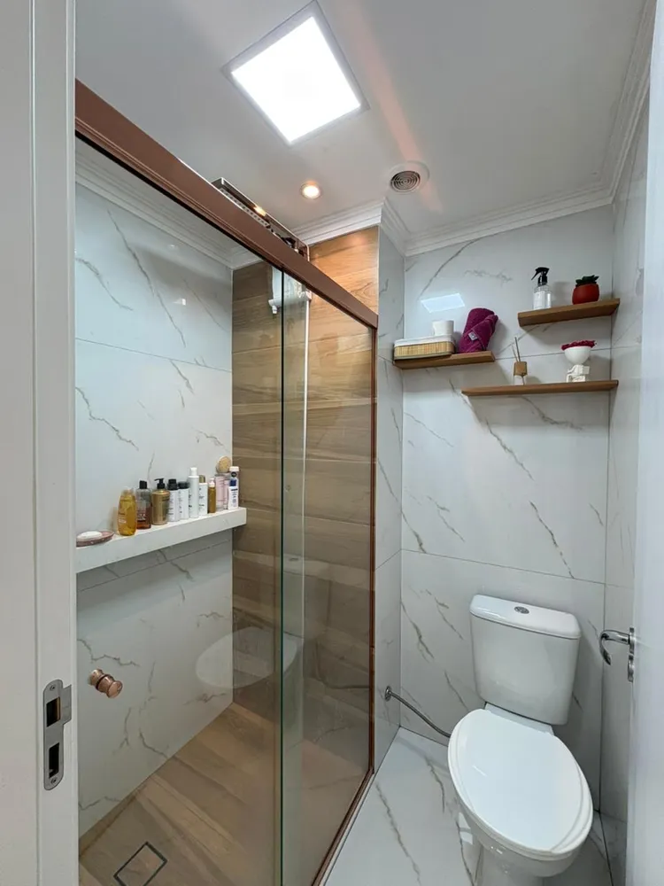 Apartamento, 2 quartos, 38 m² - Foto 8
