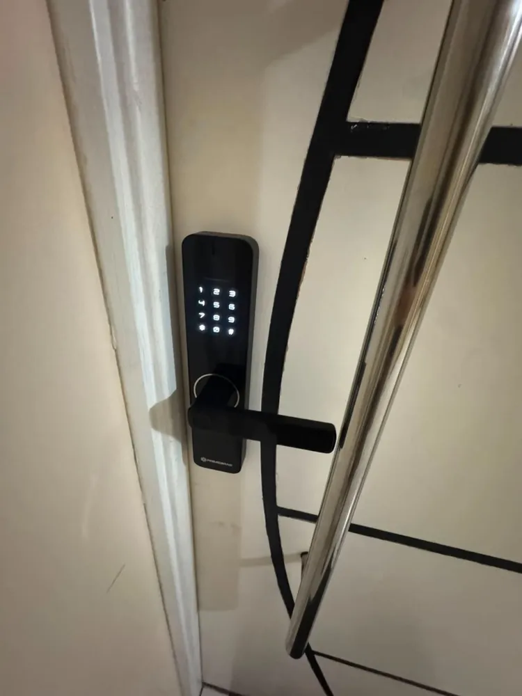 Apartamento, 2 quartos, 56 m² - Foto 9