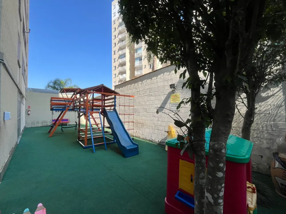 Apartamento, 2 quartos, 56 m² - Foto 12