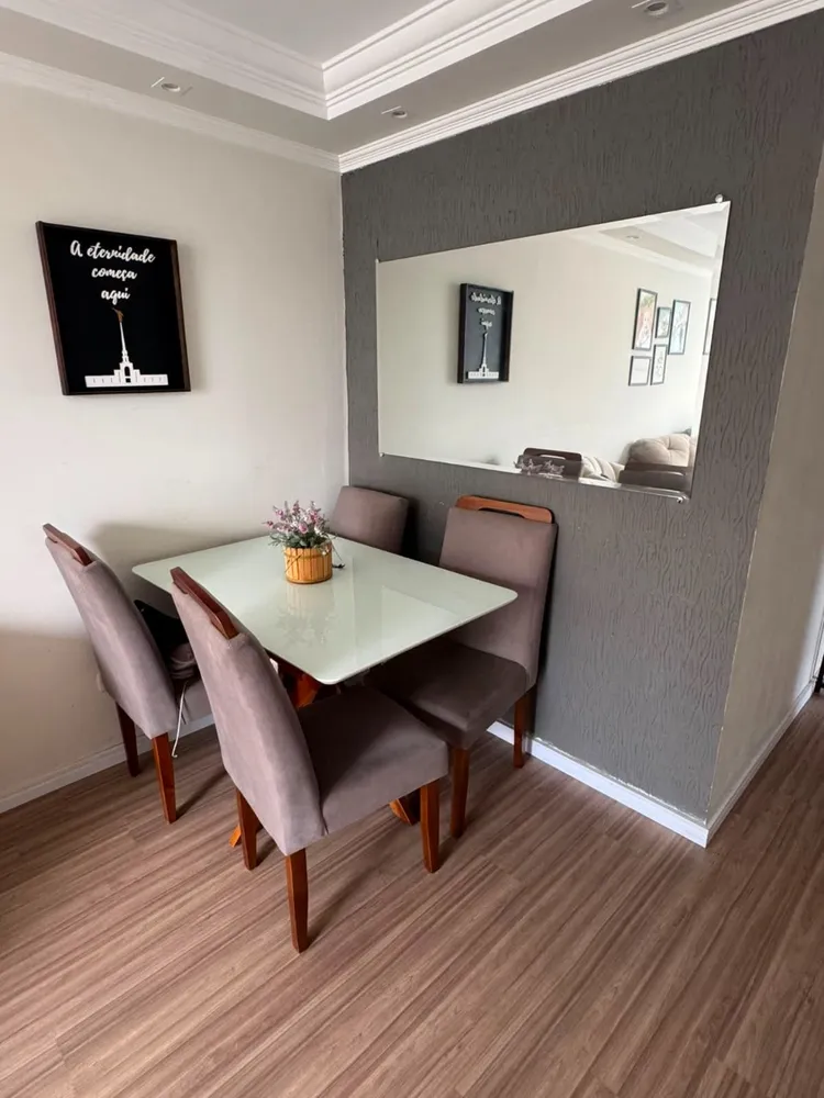 Apartamento, 2 quartos, 56 m² - Foto 1