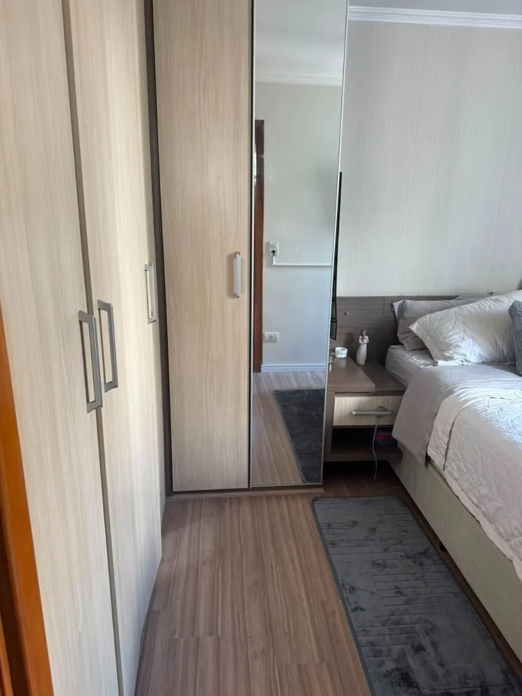 Apartamento, 2 quartos, 56 m² - Foto 5