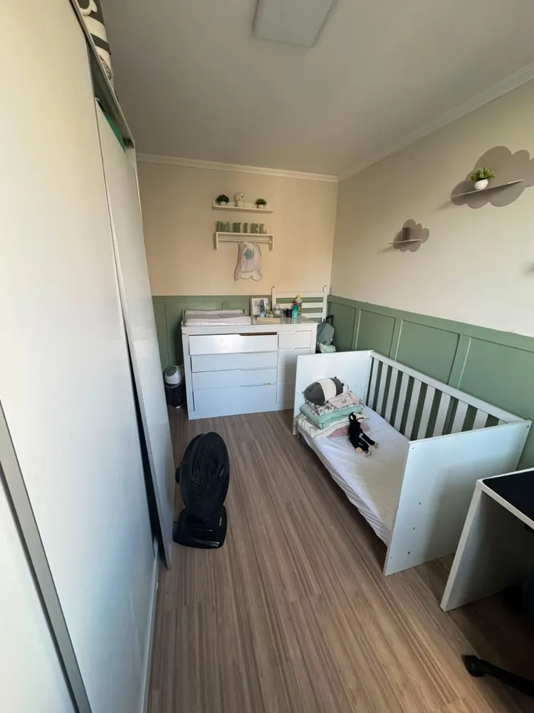 Apartamento, 2 quartos, 56 m² - Foto 6