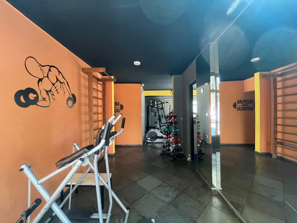 Apartamento, 2 quartos, 56 m² - Foto 10