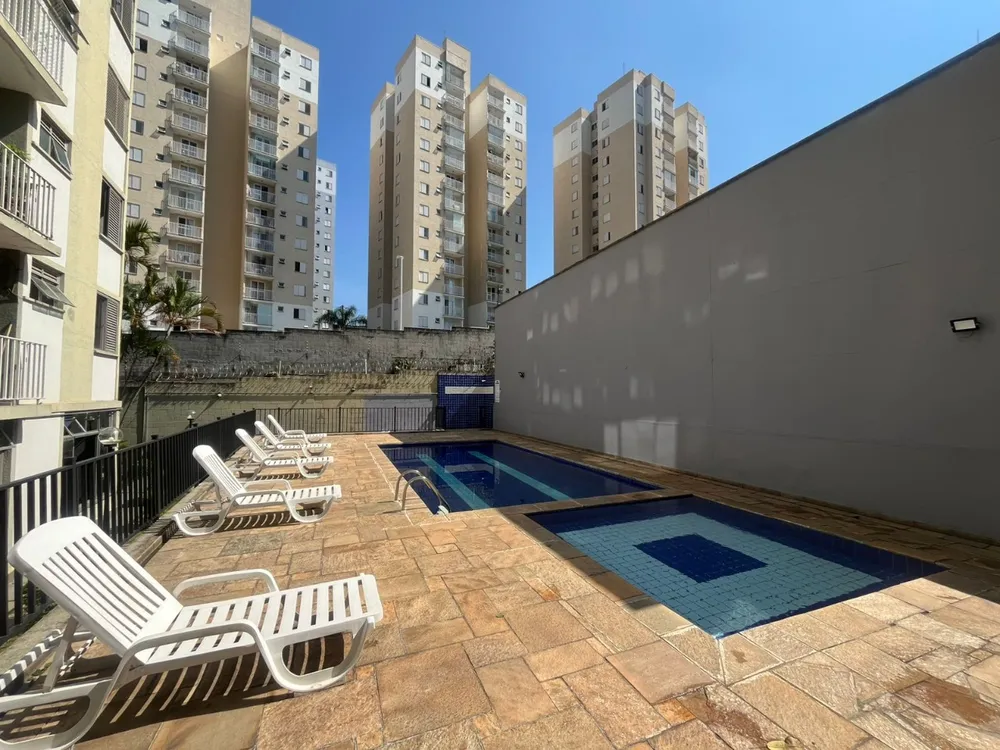 Apartamento, 2 quartos, 56 m² - Foto 11