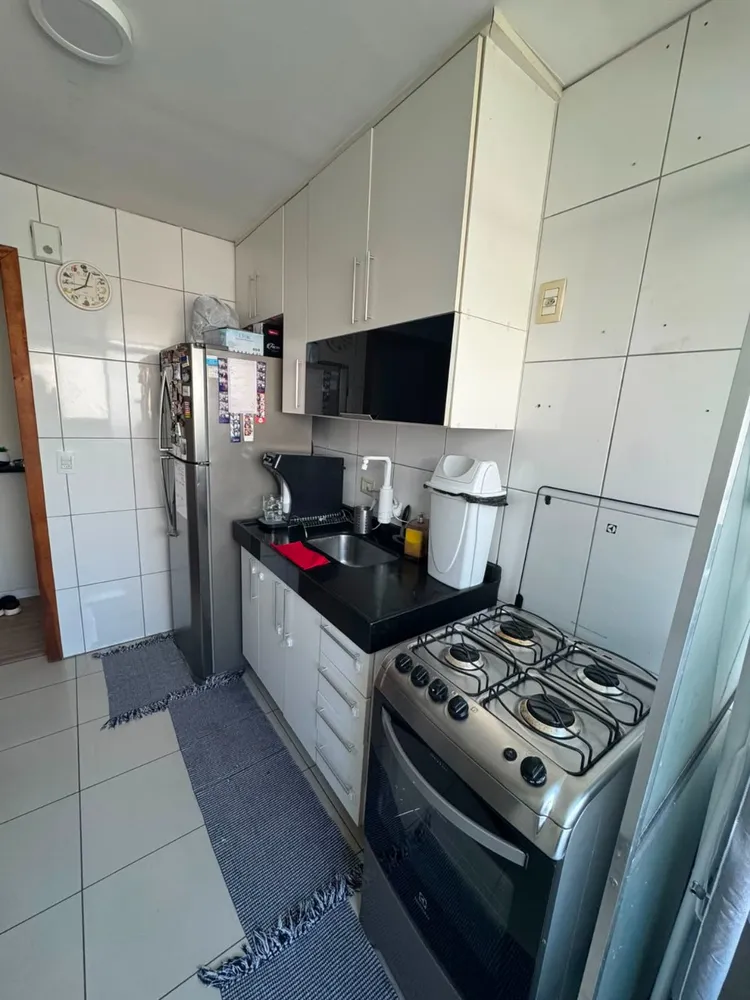 Apartamento, 2 quartos, 56 m² - Foto 3