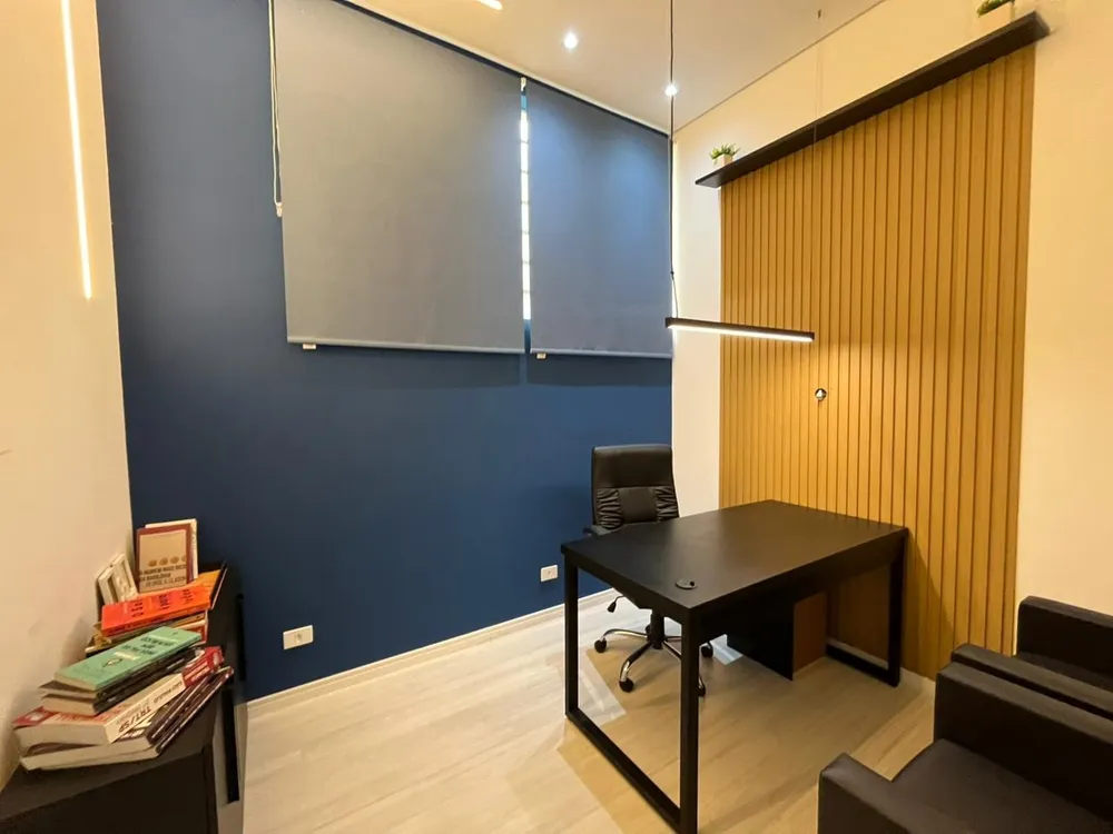 Sala-Conjunto, 30 m² - Foto 2