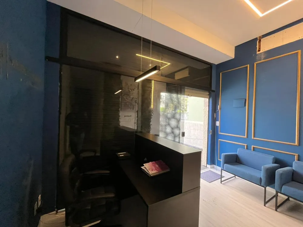 Sala-Conjunto, 30 m² - Foto 3