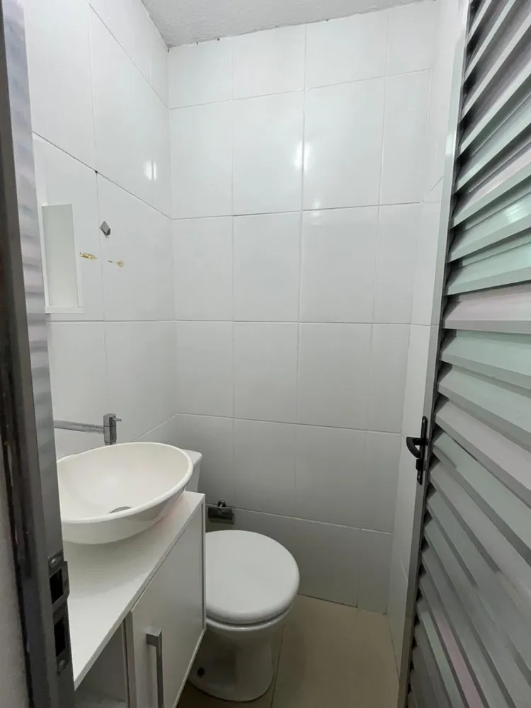 Sala-Conjunto, 30 m² - Foto 9