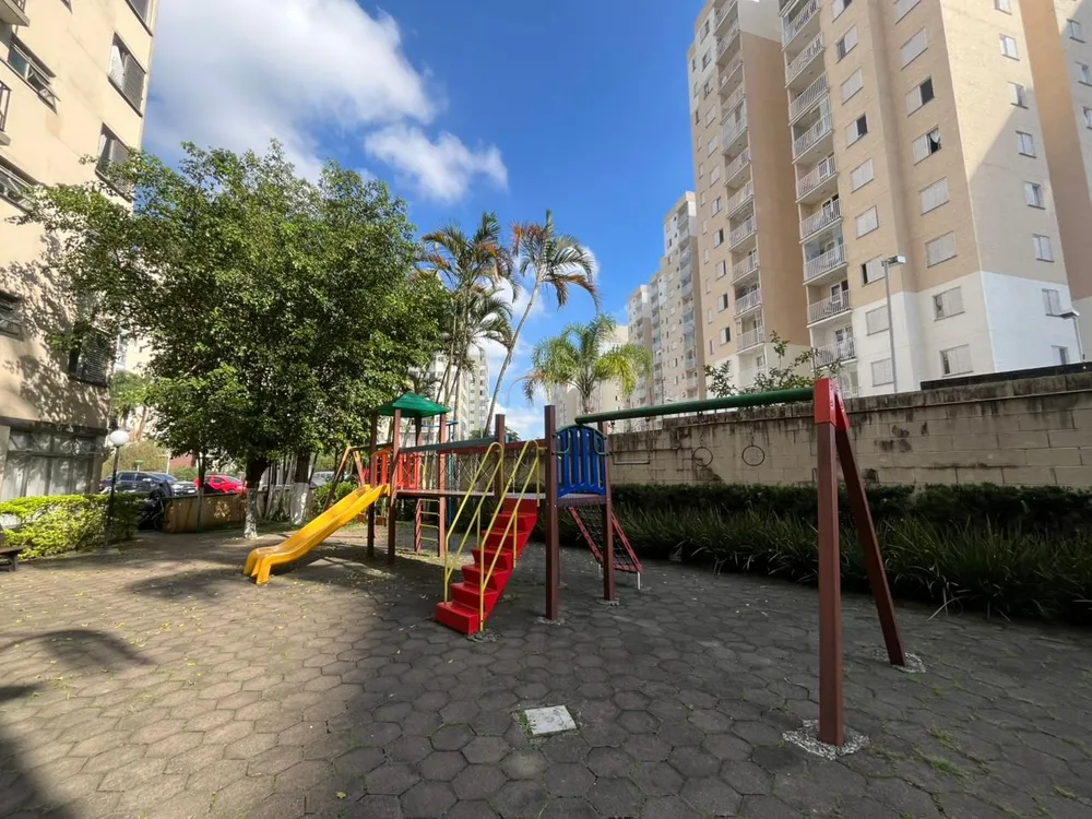 Apartamento, 2 quartos, 56 m² - Foto 11